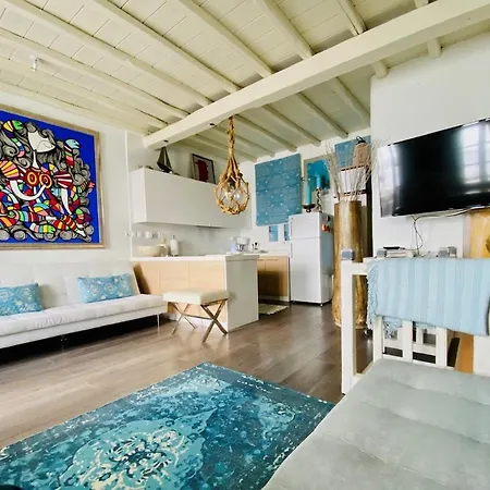 C Bay Holiday home