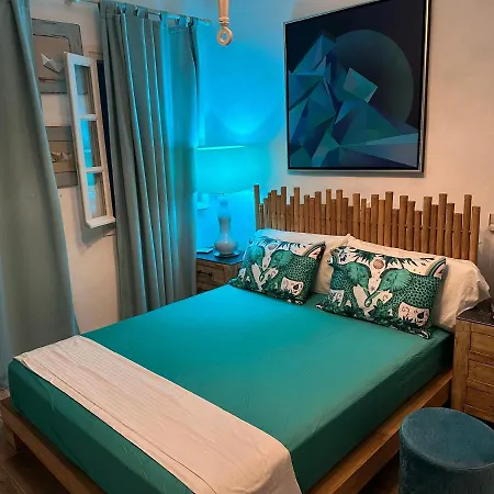 C Bay Holiday home Mykonos Town