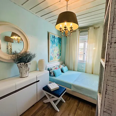 Holiday home C Bay Mykonos Town