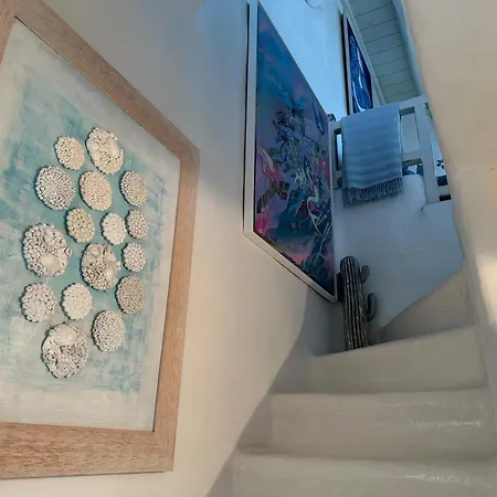 C Bay Holiday home Mykonos Town